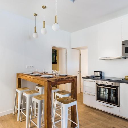Hsh Saint-Sauveur Luxury Apartment 8P-3Br Párizs Kültér fotó