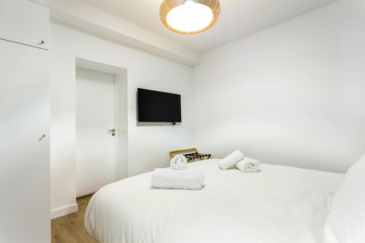 Hsh Saint-Sauveur Luxury Apartment 8P-3Br Párizs Kültér fotó